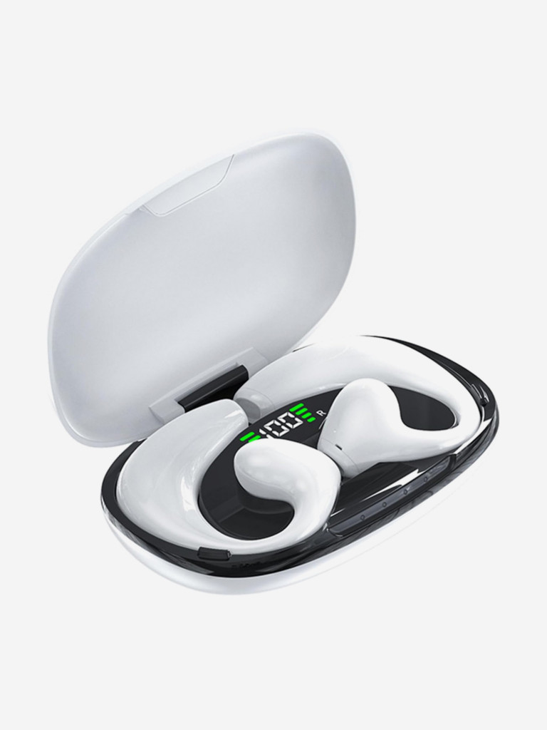 Беспроводные наушники BandRate Smart BRSTWSJR02WB