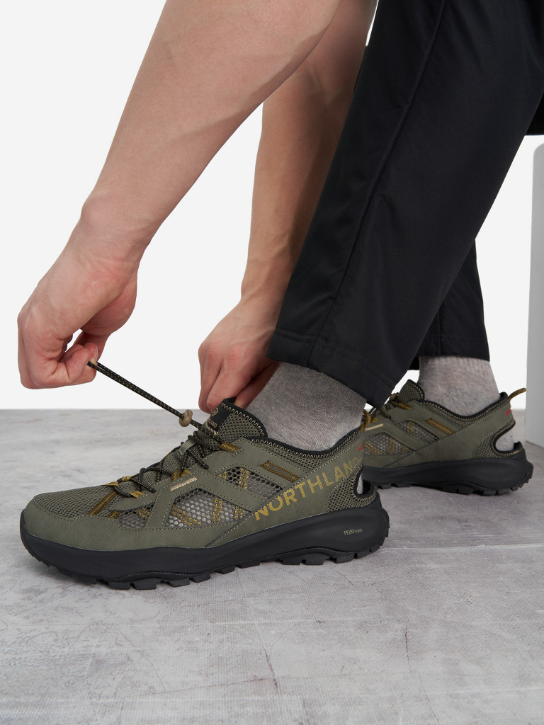 Кроссовки мужские Northland Rosental Hybrid