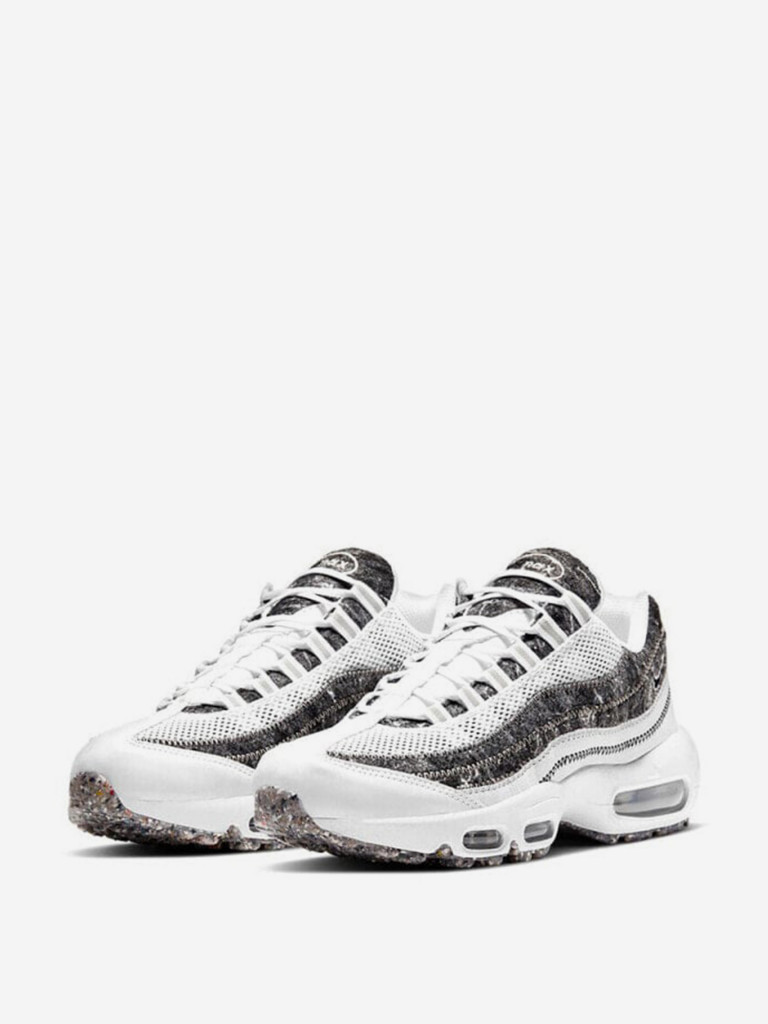 Кроссовки Nike Air Max 95 Crater Se