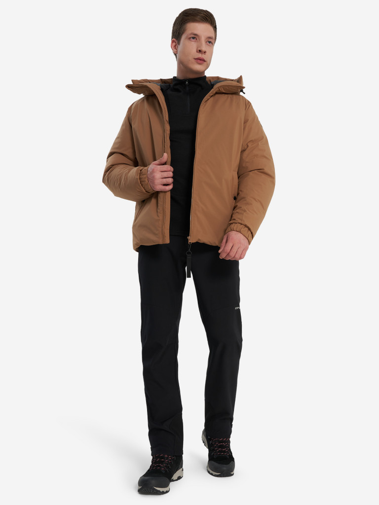 Пуховик мужской IcePeak Arvin