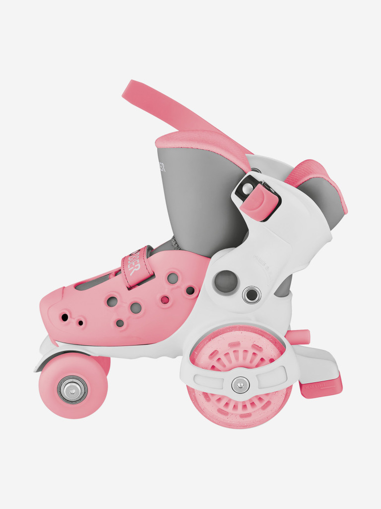 Роликовые коньки Globber LEARNING SKATES