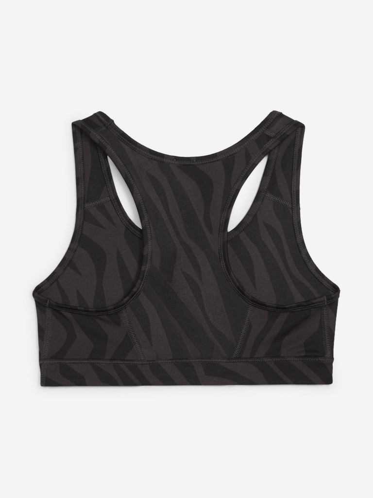 Топ бра спортивный для девочек PUMA Train Favorite