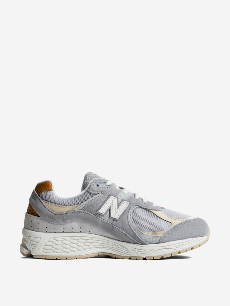 Кроссовки мужские New Balance 2002R