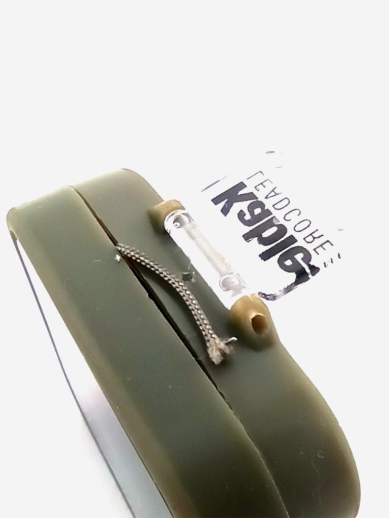 Лидкор KORDA Kable Tight Weave 7м Kamo