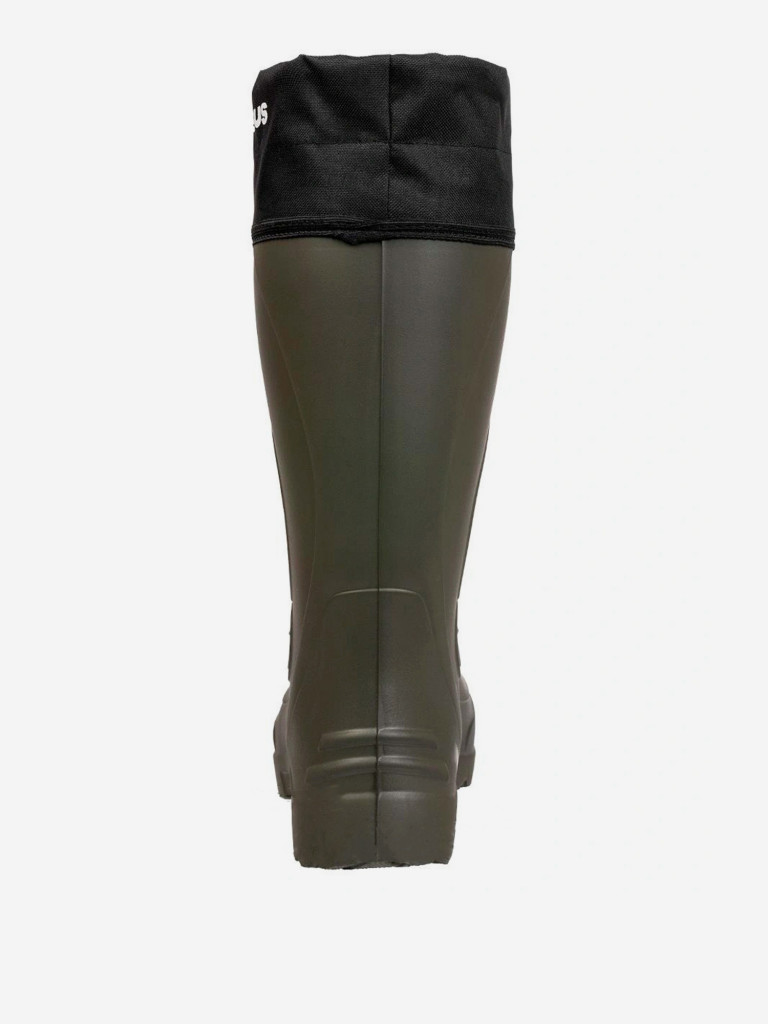 Сапоги для рыбалки и охоты NISUS ЭВА -50С, меховой вкладыш