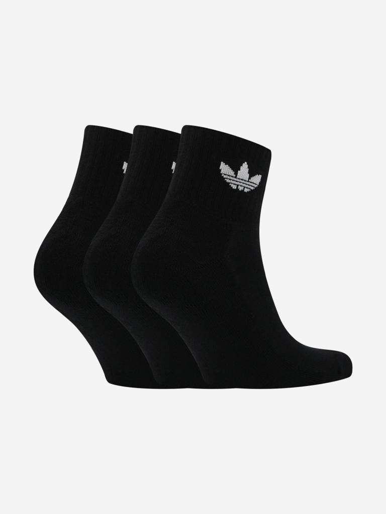 Носки adidas, 3 пары