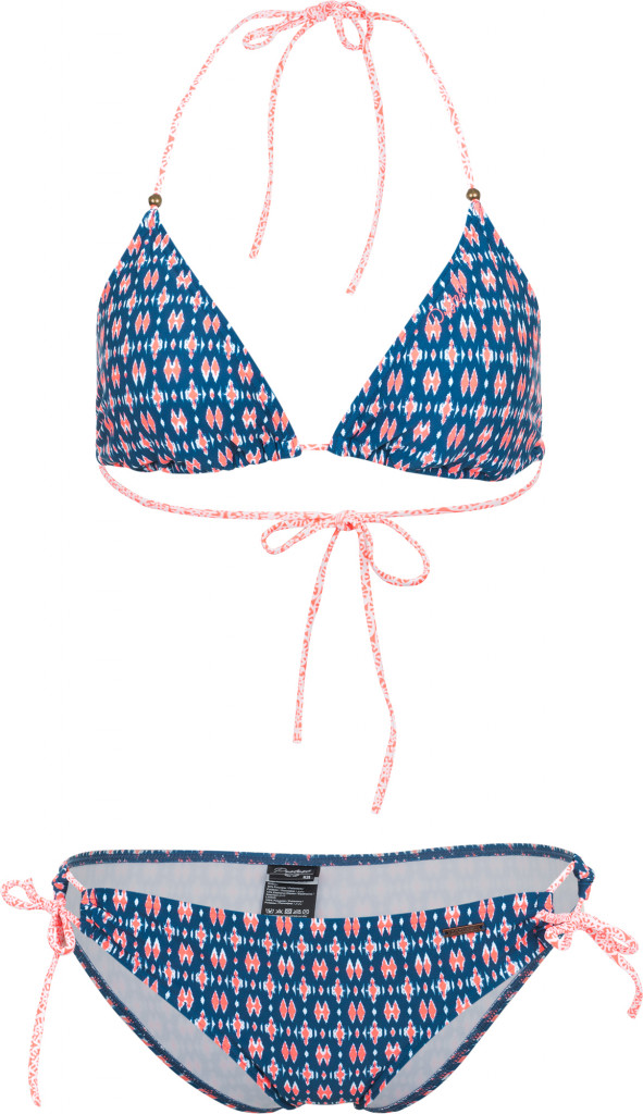 Купальник раздельный женский Protest Mystical 18 Triangle