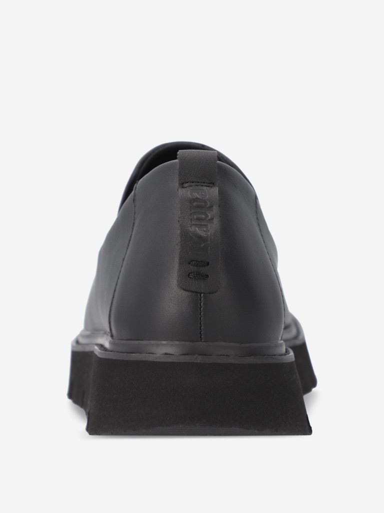 Кроссовки мужские Kappa Terra Slip-On Lea