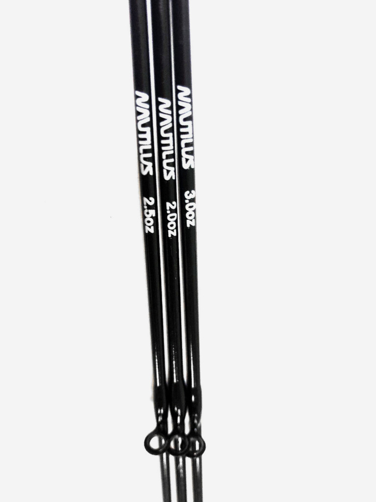 Удилище фидерное Nautilus Zenon feeder 360см 150гр ZF12HHQ