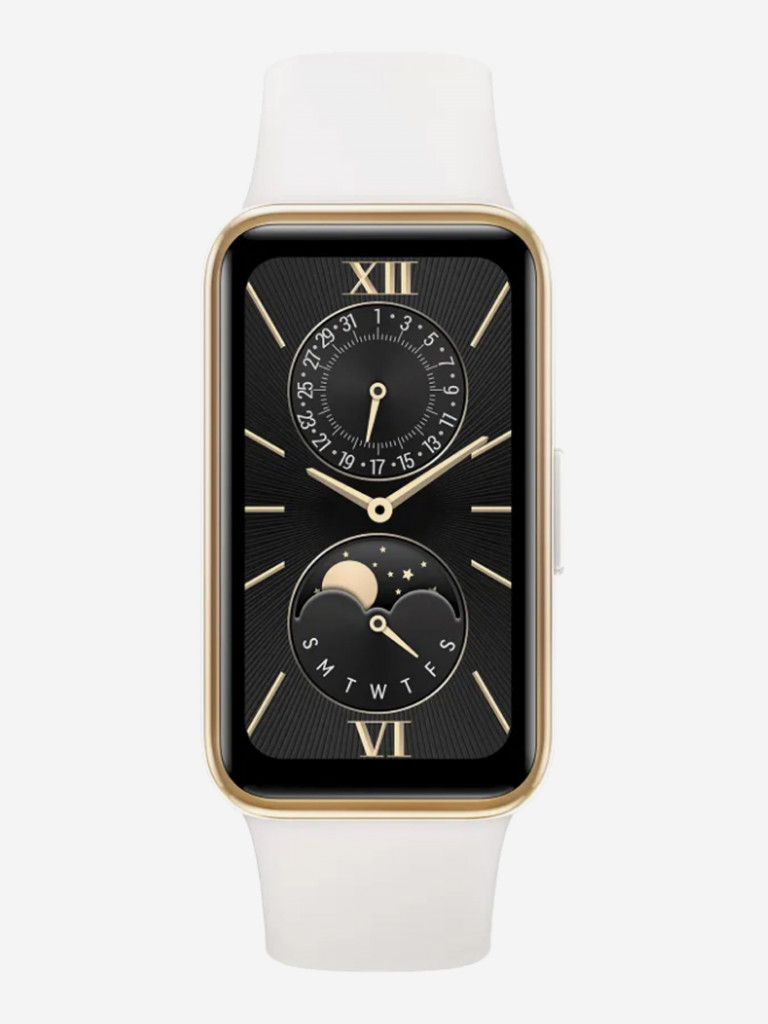 Фитнес-браслет Huawei Band 9 KIM-B19 белый