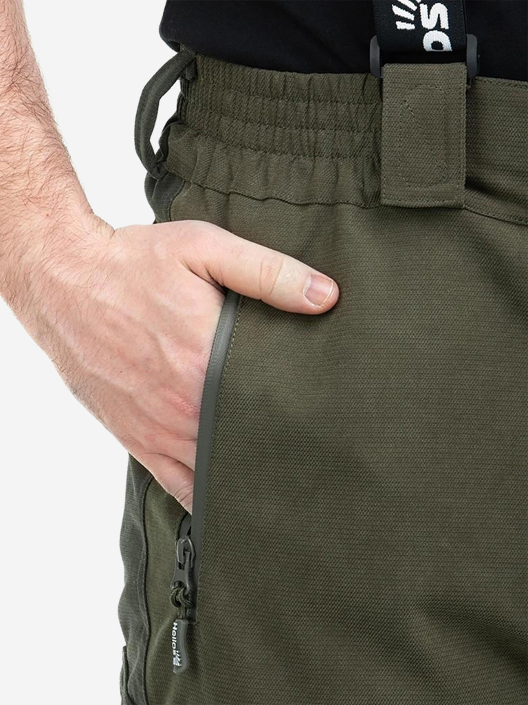 Костюм демисезонный Helios Сокол (куртка+брюки) для рыбалки и охоты