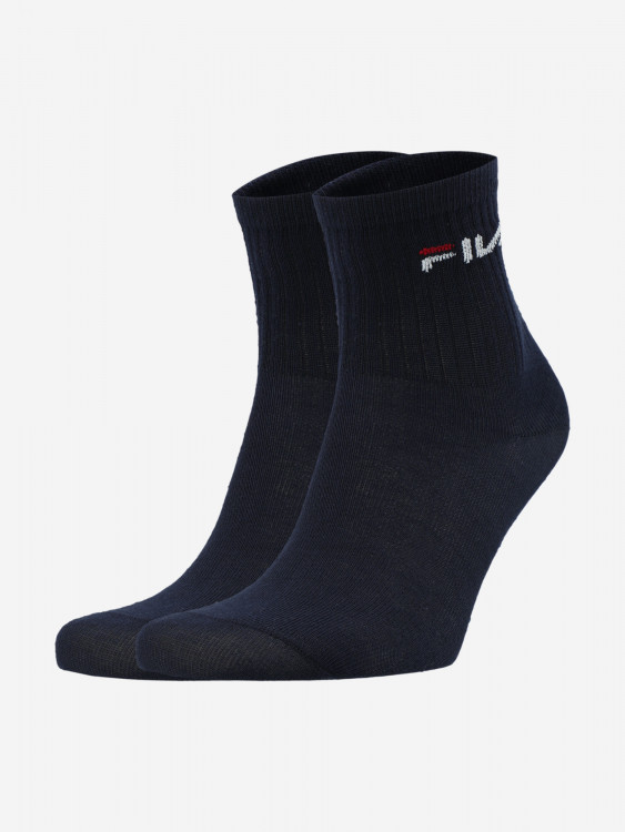 Носки для мальчиков FILA, 2 пары
