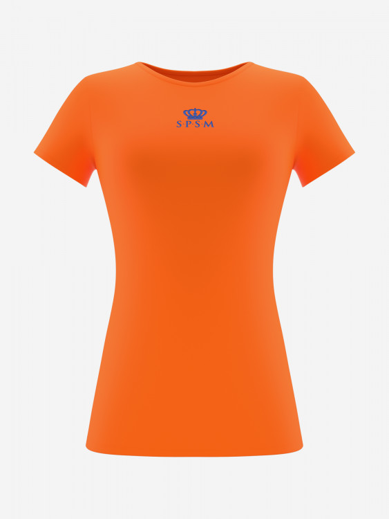 Футболка SPSM