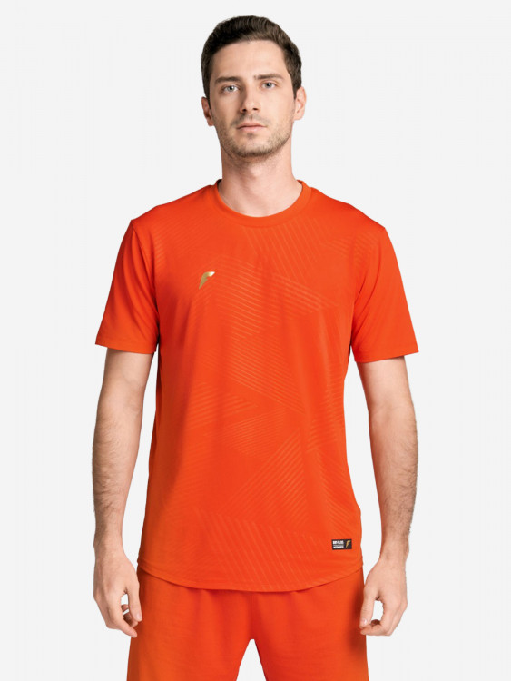 Футболка мужская Forward