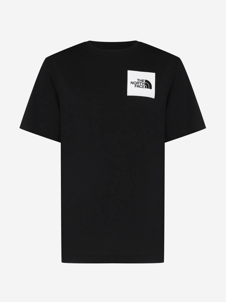 Футболка мужская The North Face Fine