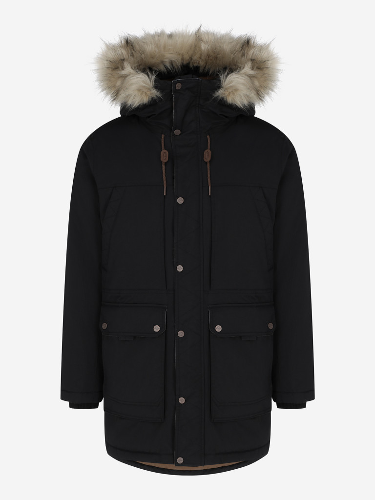 Пуховик мужской Cordillero