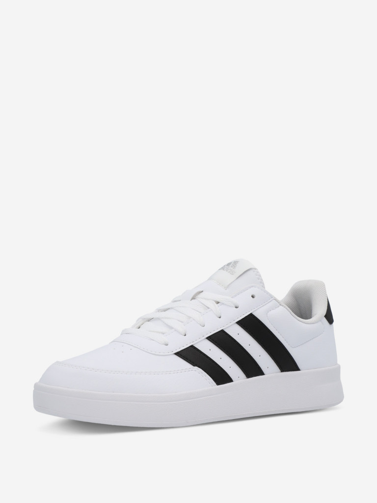 Кеды женские adidas Breaknet 2.0