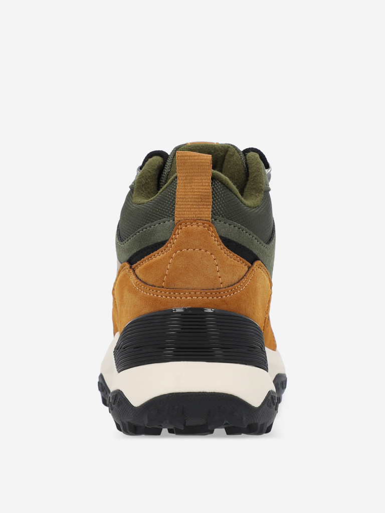 Ботинки утепленные для мальчиков Etonic Fily