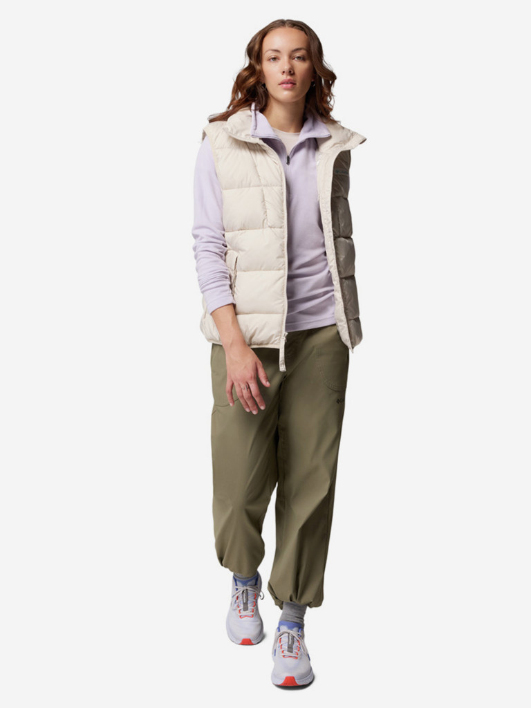 Жилет утепленный женский Columbia Pike Lake III Vest
