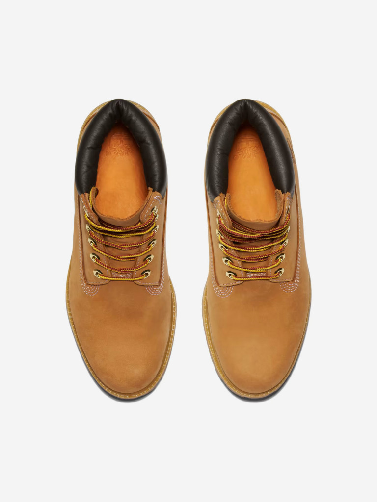 Ботинки утепленные мужские Timberland 6In Premium Boot