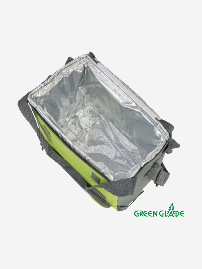 Сумка-изотермическая Green Glade 16 л Р2130 (10)