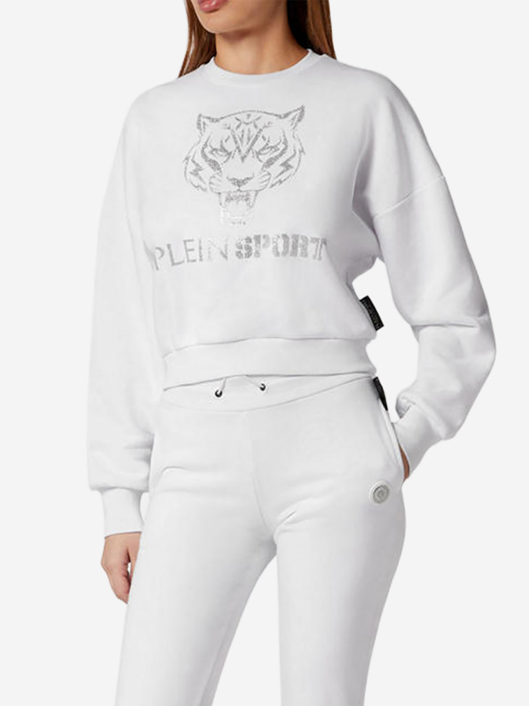 Толстовка Plein Sport
