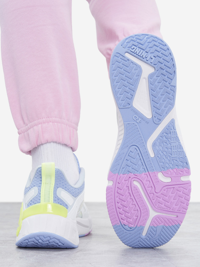 Кроссовки для девочек Li-Ning
