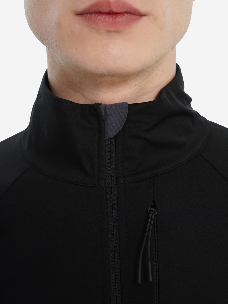 Куртка для беговых лыж мужская Nordski Race