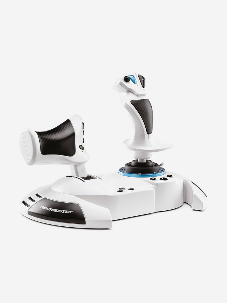 Джойстик THRUSTMASTER Flight special edition (Xbox Series, Xbox One, ПК)