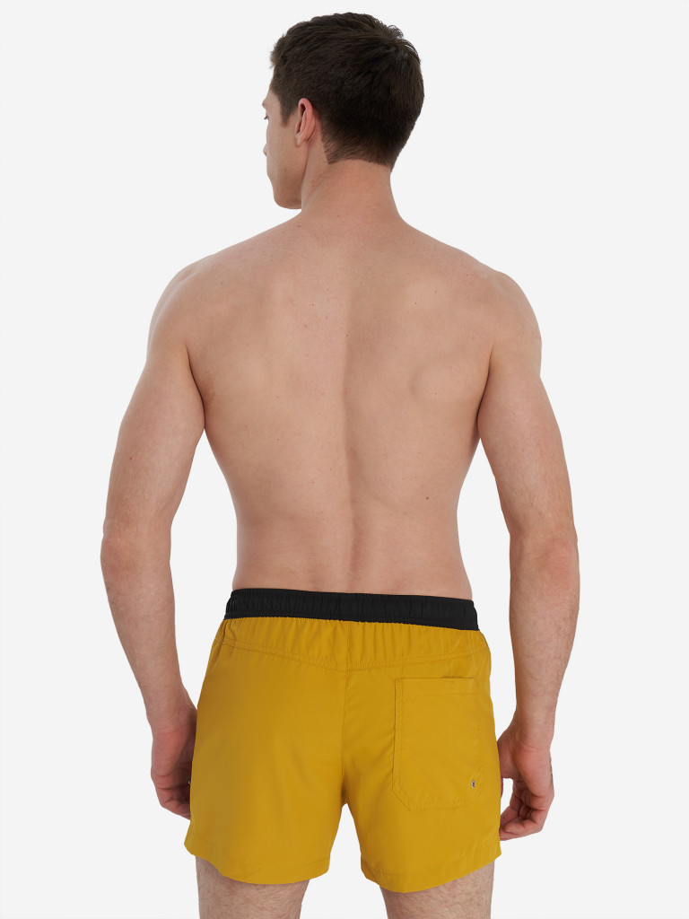 Шорты плавательные мужские Joss