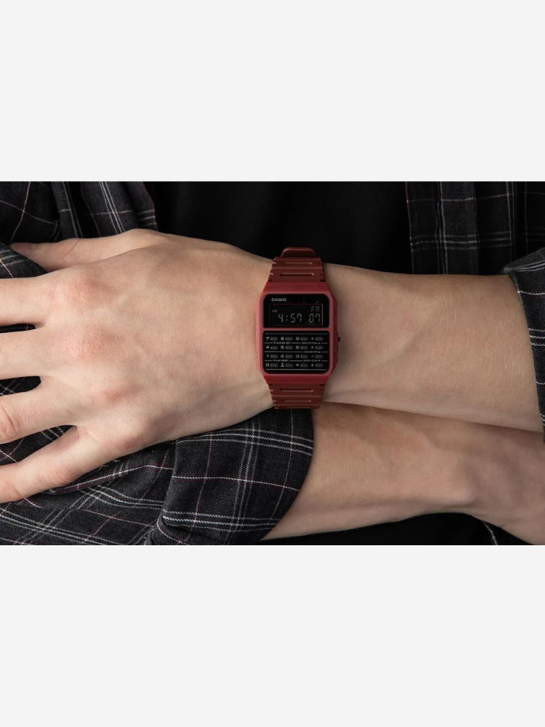 Наручные часы CASIO