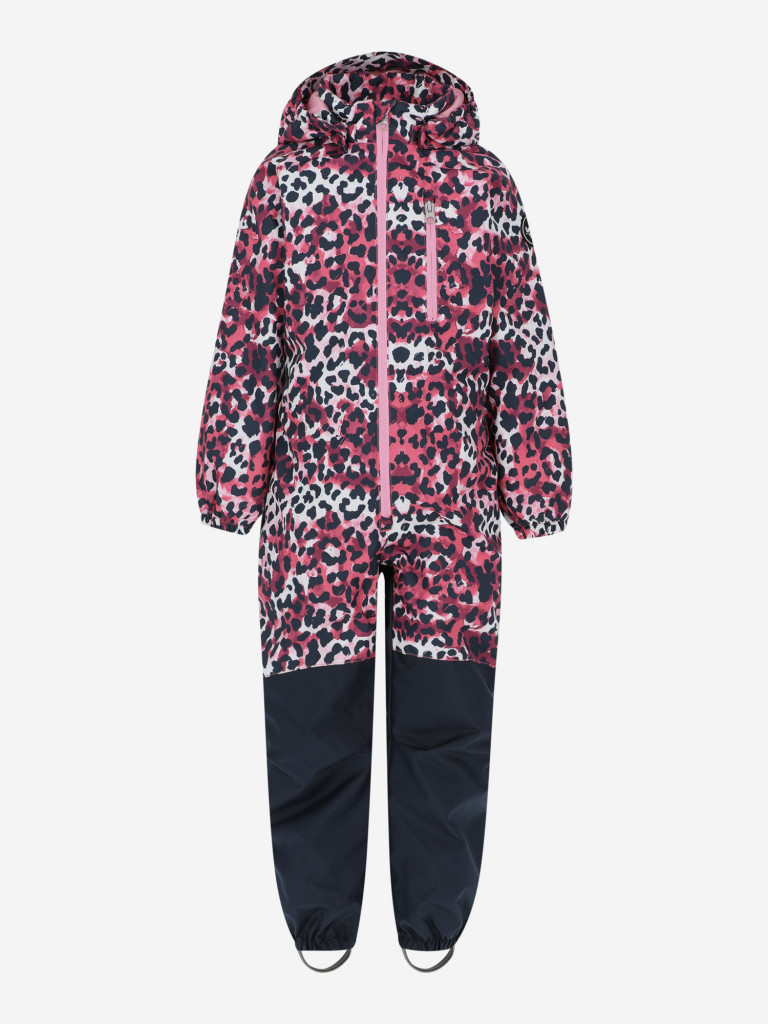 Комбинезон для девочек Lassie Vende