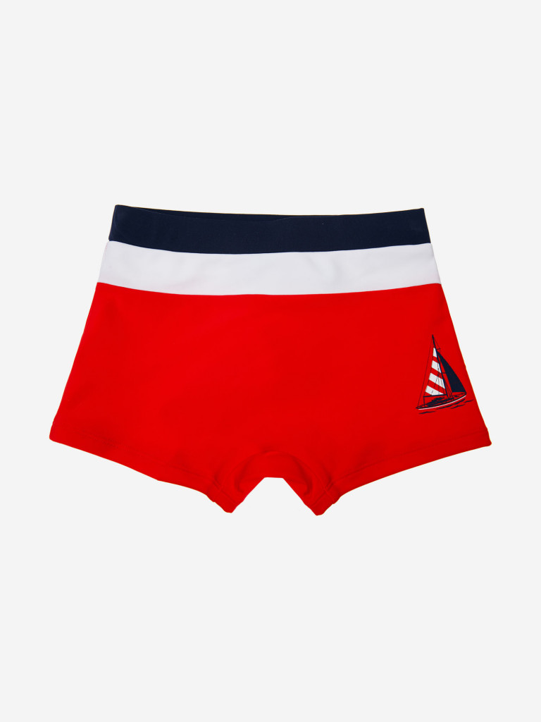 Плавки-шорты Playtoday для мальчика