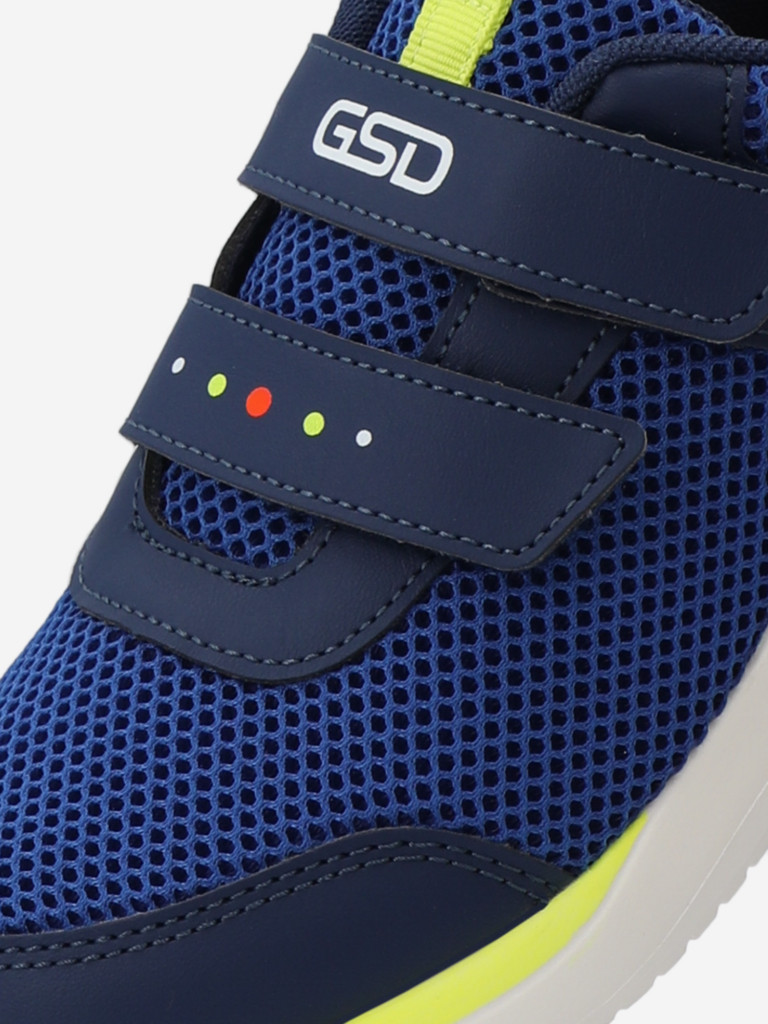 Кроссовки для мальчиков GSD Top LK 2.0
