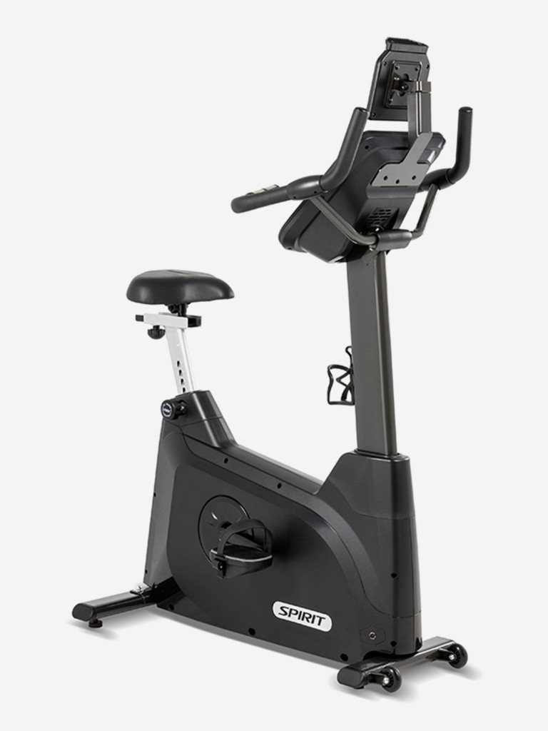 Велотренажер SPIRIT XBU55 BLACK