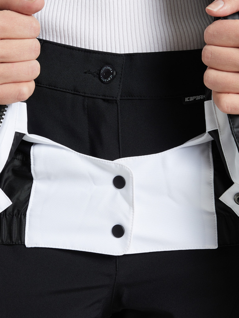 Куртка горнолыжная женская IcePeak Electra