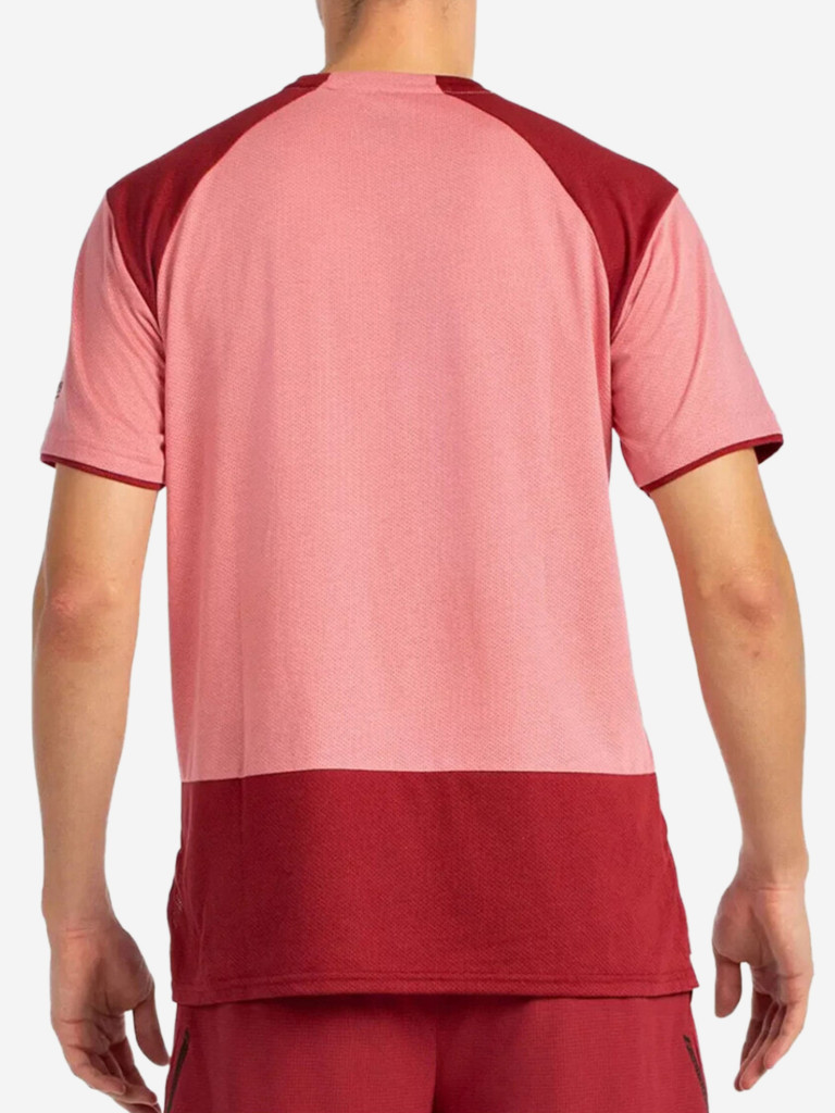 Футболка мужская Bullpadel Marsic