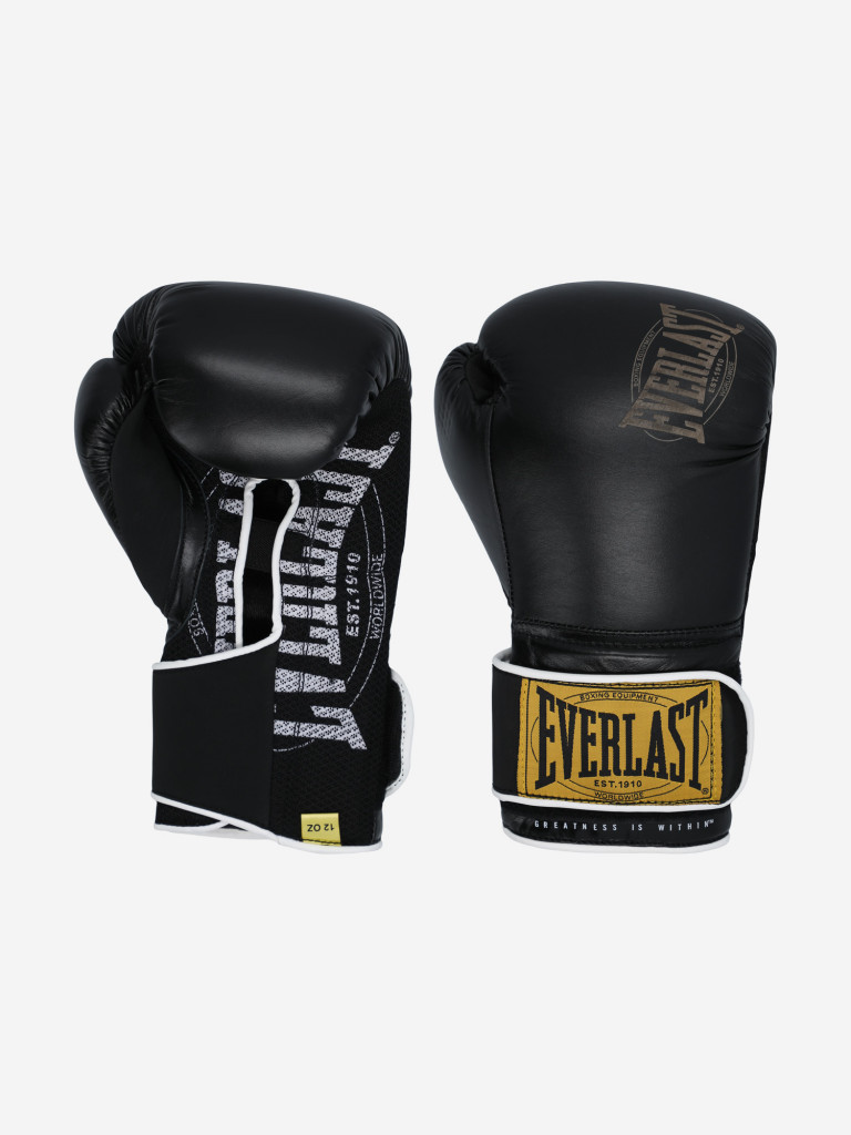 Перчатки боксерские Everlast 1910 Classic