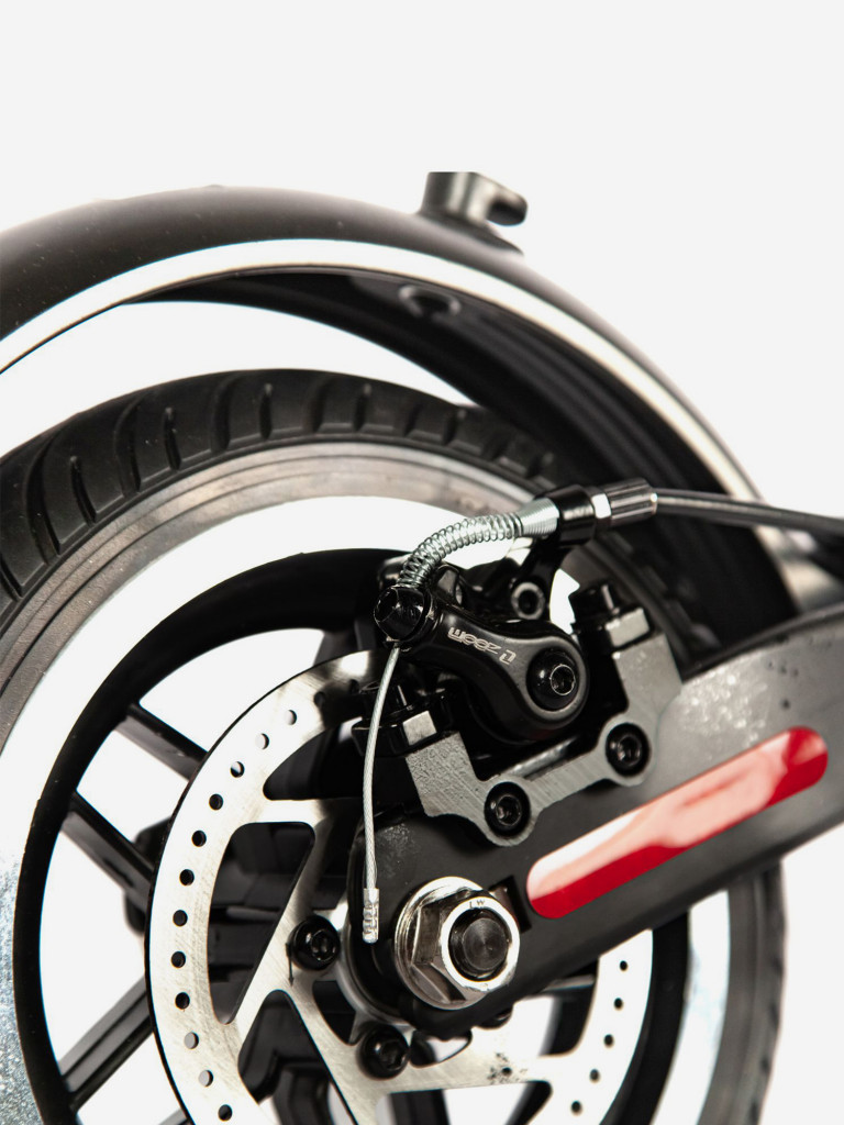 Электросамокат SpeedRoll S29