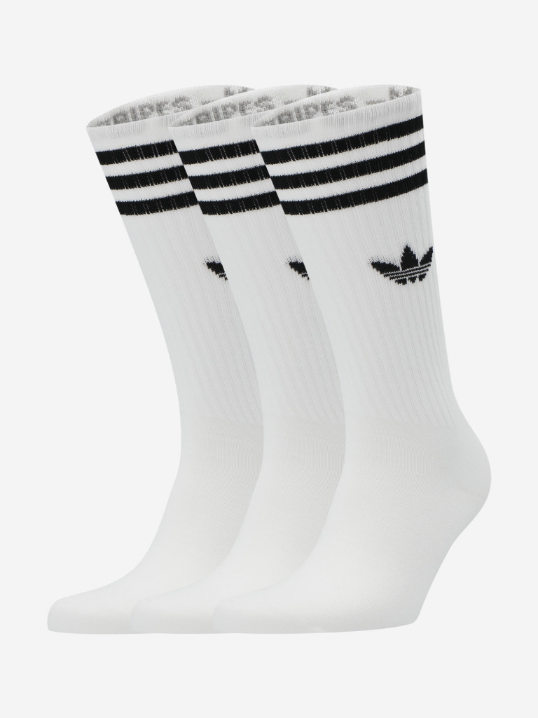 Носки adidas, 3 пары