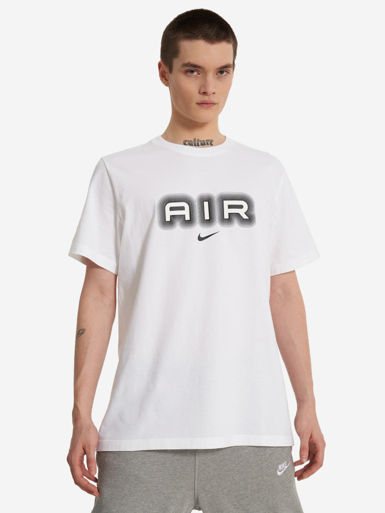 Футболка мужская Nike
