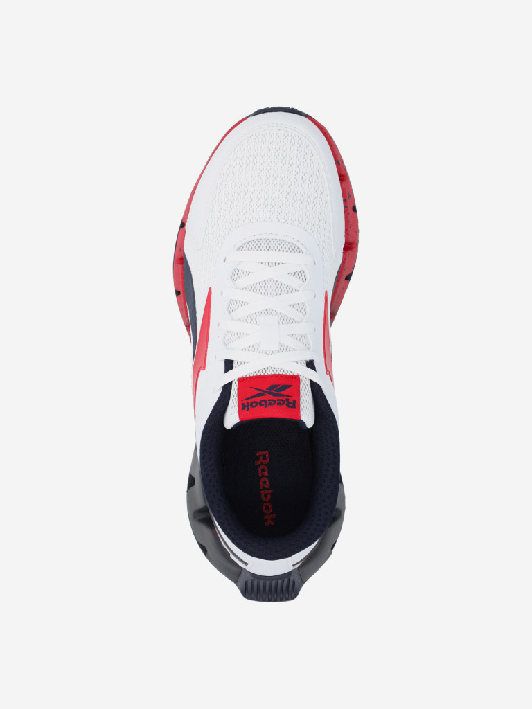 Кроссовки детские Reebok Zig Dynamica 2.0