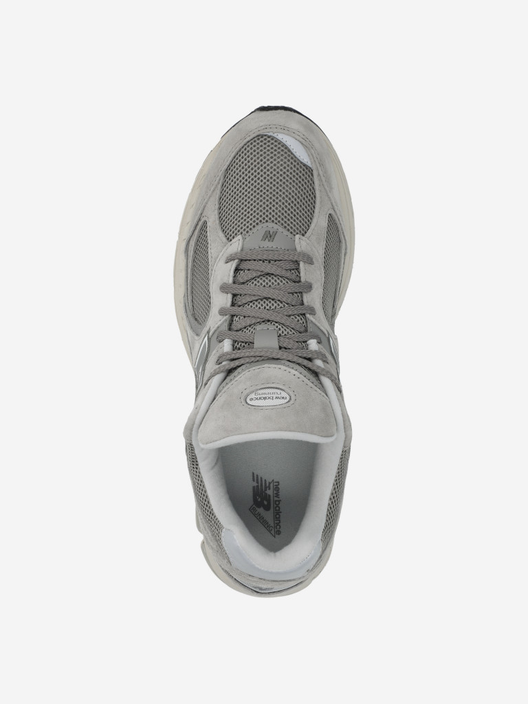 Кроссовки мужские New Balance 2002