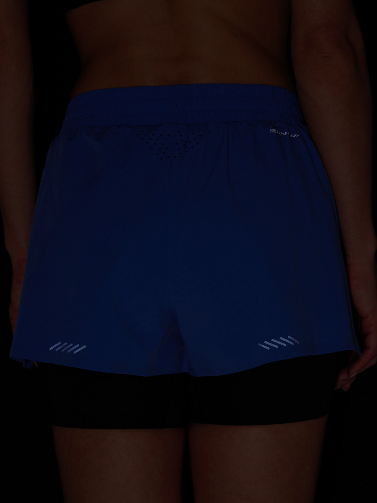 Шорты женские Athlex
