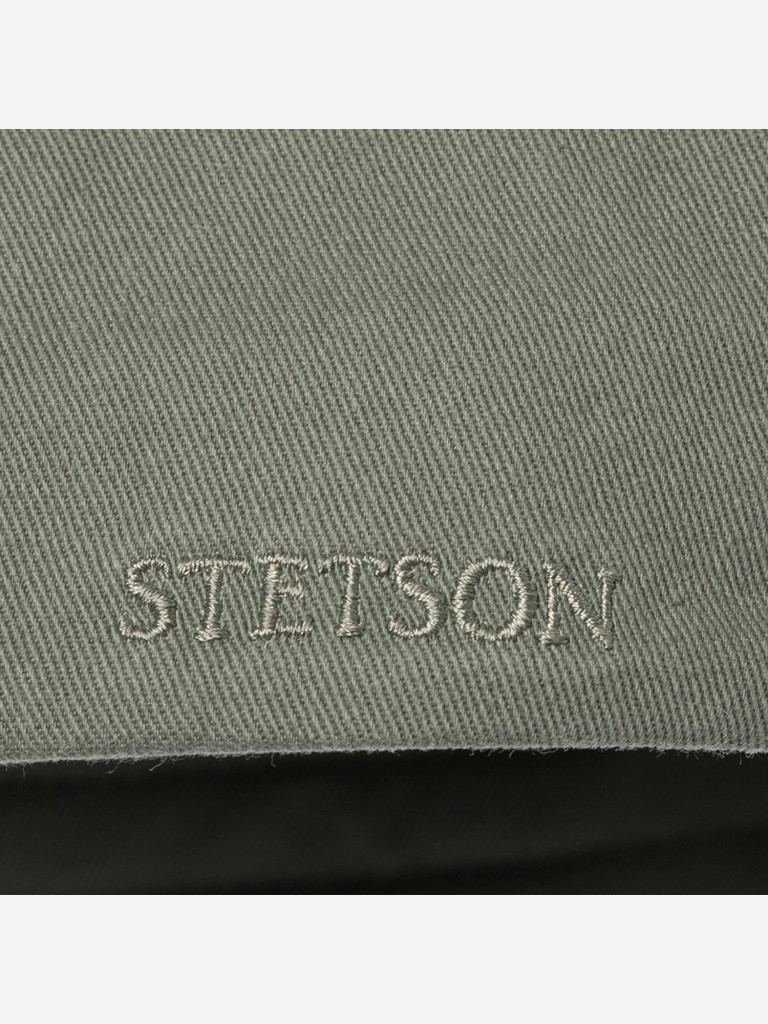 Бейсболка STETSON 7711101 BASEBALL CAP COTTON
