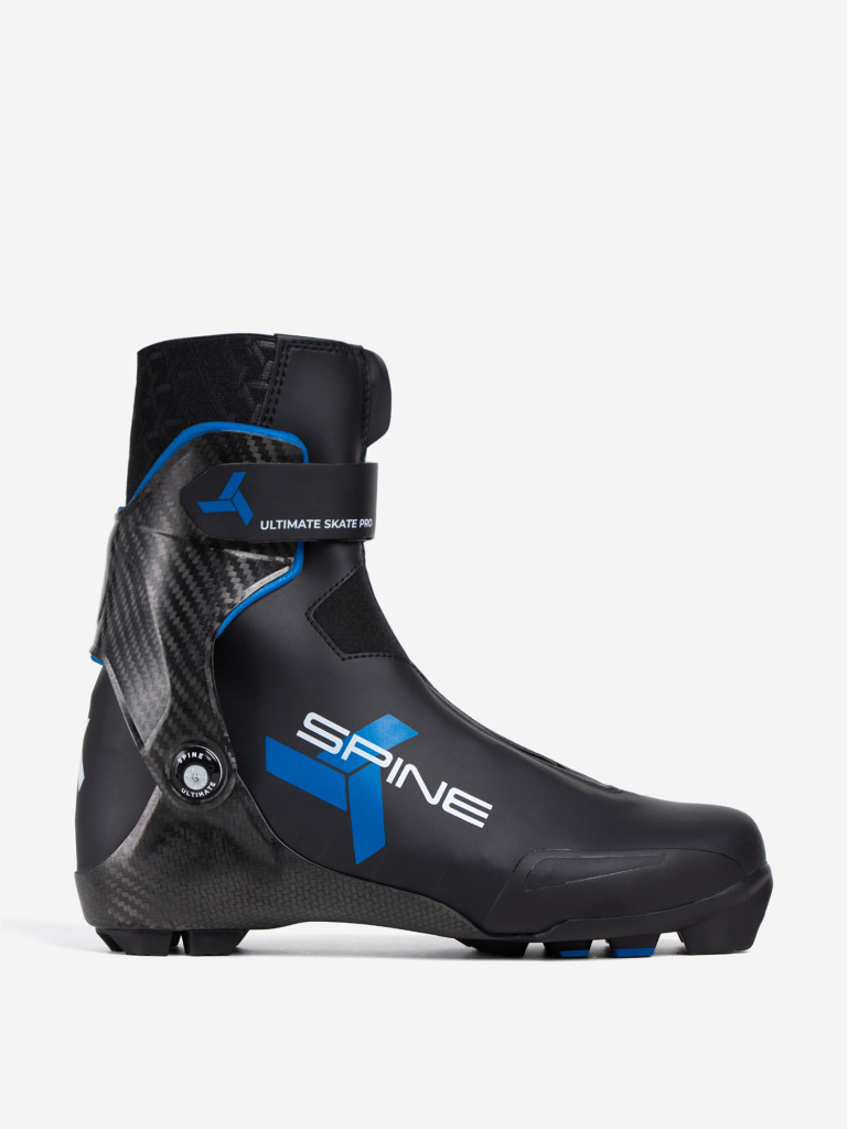 Ботинки лыжные Spine Ultimate Skate