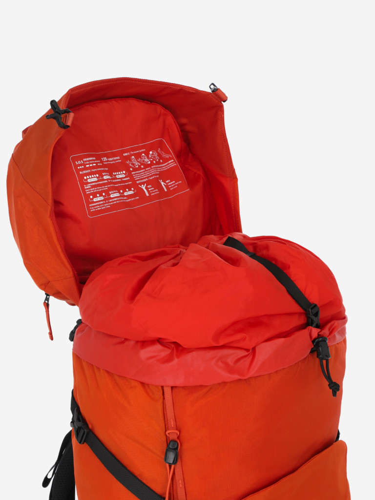 Рюкзак Kailas Summit PRO III, 65 + 10 л