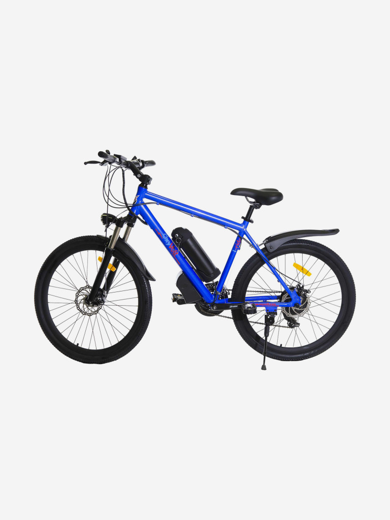 Электровелосипед OxyVolt I-Ride 350W