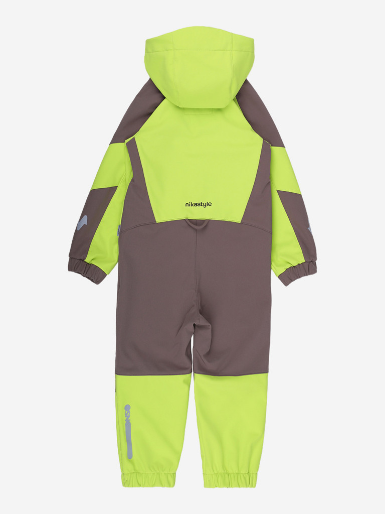 Комбинезон NIKASTYLE