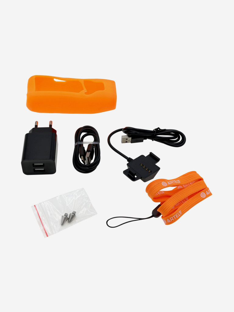 GPS-ошейник ARTELV TRACKER